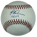 Authentic Autographed Memorabilia 