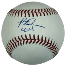 Authentic Autographed Memorabilia 