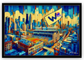 Authentic Autographed Memorabilia 