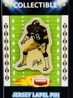 Authentic Autographed Memorabilia 