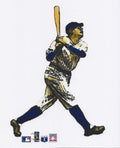 Authentic Autographed Memorabilia 