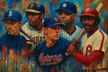 Authentic Autographed Memorabilia 