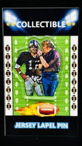 Authentic Autographed Memorabilia 