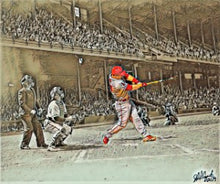 Authentic Autographed Memorabilia 