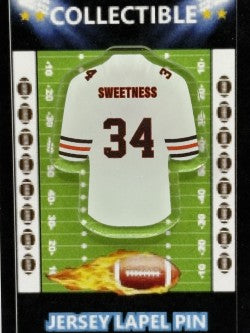 Authentic Autographed Memorabilia 