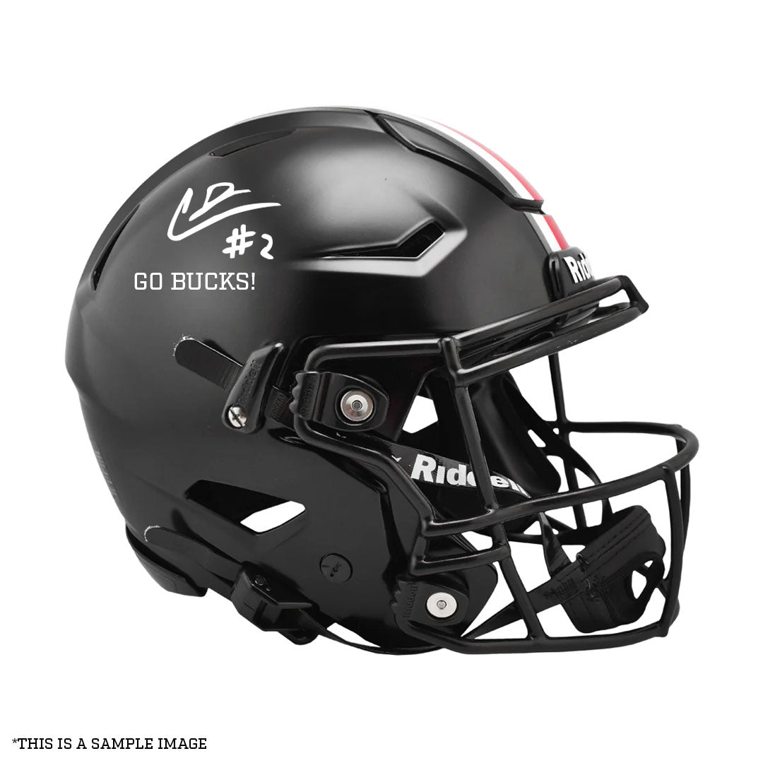 Authentic Autographed Memorabilia 