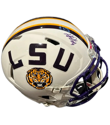 Authentic Autographed Memorabilia 