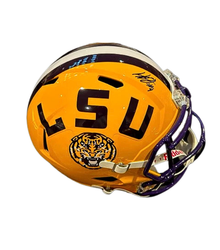 Authentic Autographed Memorabilia 