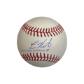 Kiké Hernandez Autographed "Apologize To Nobody" Baseball