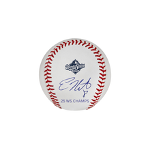 Authentic Autographed Memorabilia 