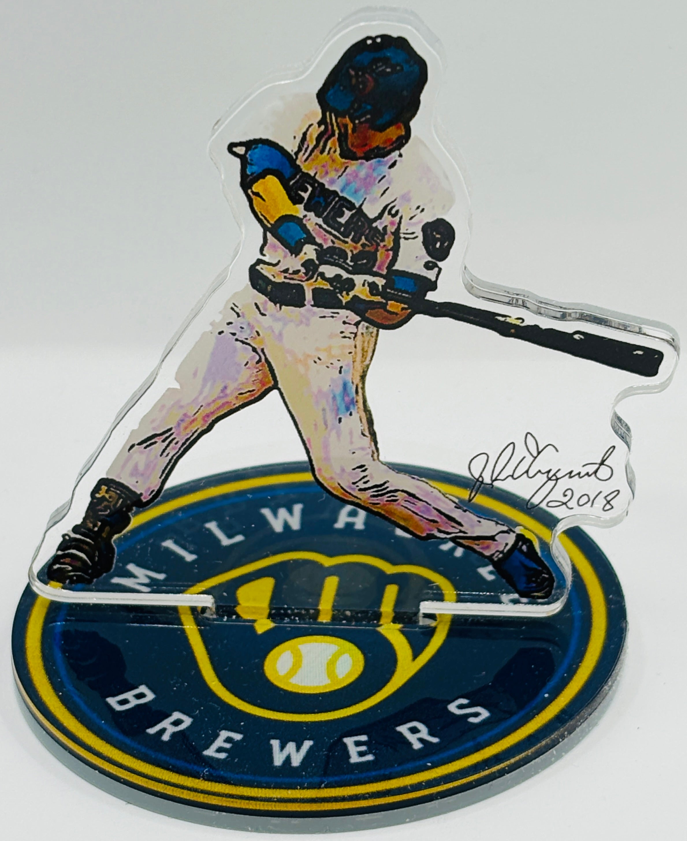 Authentic Autographed Memorabilia 