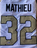 Authentic Autographed Memorabilia 