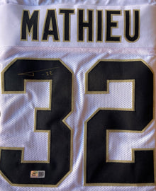 Authentic Autographed Memorabilia 