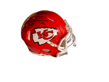 Authentic Autographed Memorabilia 