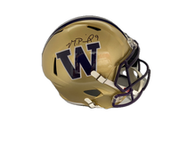 Authentic Autographed Memorabilia 