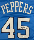 Authentic Autographed Memorabilia 