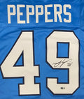 Authentic Autographed Memorabilia 