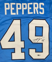 Authentic Autographed Memorabilia 