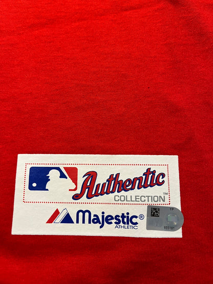 Authentic Autographed Memorabilia 