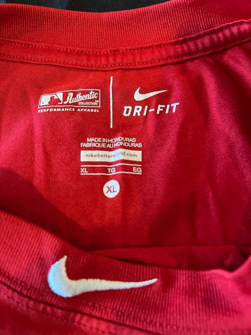 Authentic Autographed Memorabilia 