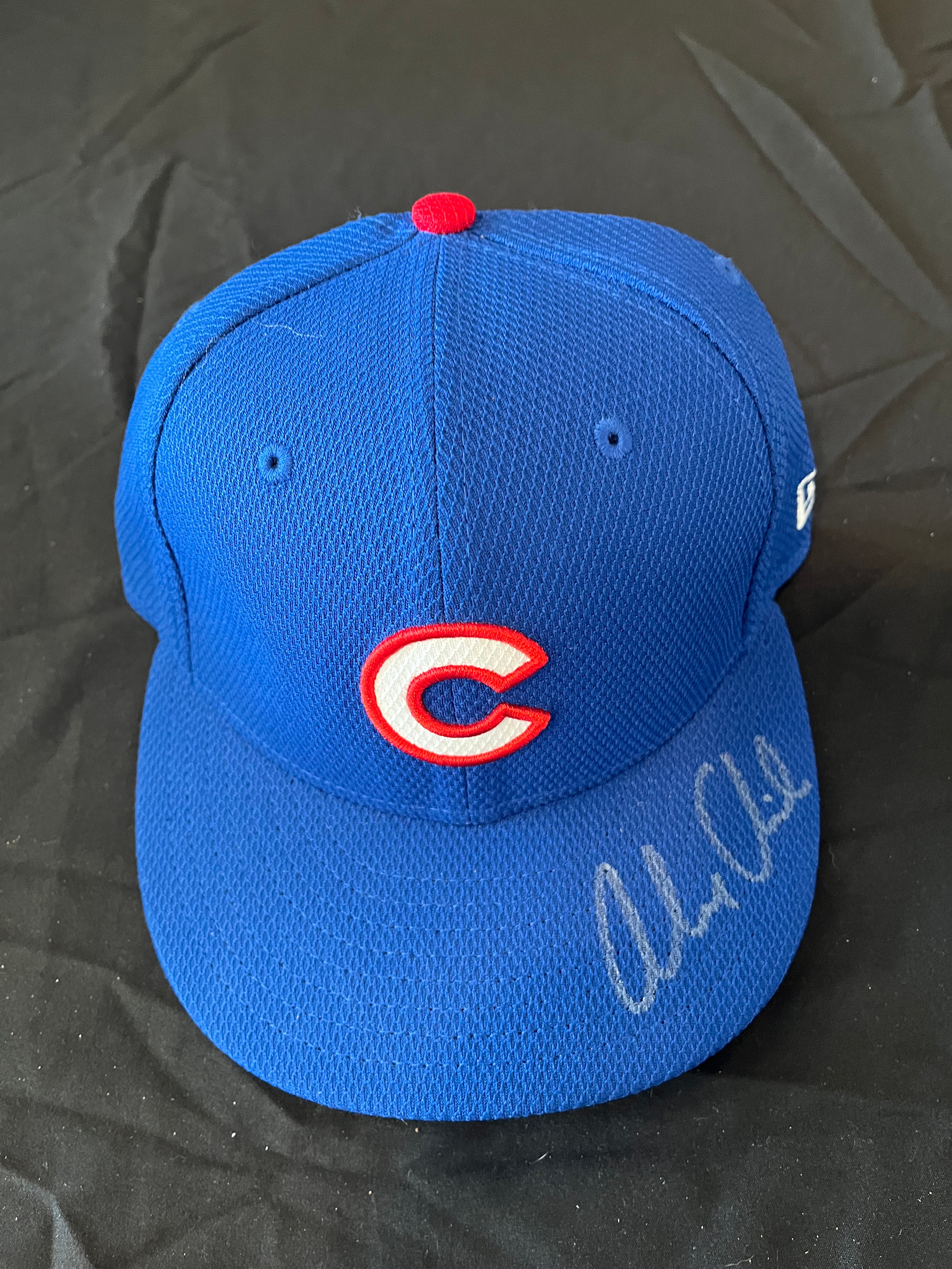 Authentic Autographed Memorabilia 