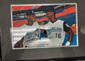 Authentic Autographed Memorabilia 