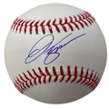 Authentic Autographed Memorabilia 