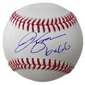 Authentic Autographed Memorabilia 