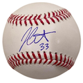Authentic Autographed Memorabilia 