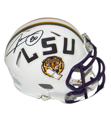 Authentic Autographed Memorabilia 