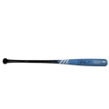 JJ Wetherholt Autographed Blue Game Model Marucci Bat