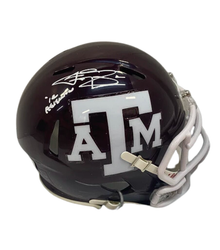 Authentic Autographed Memorabilia 