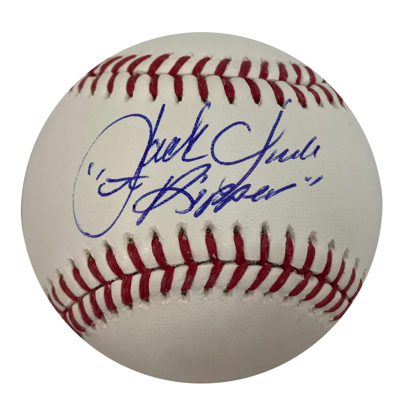 Authentic Autographed Memorabilia 