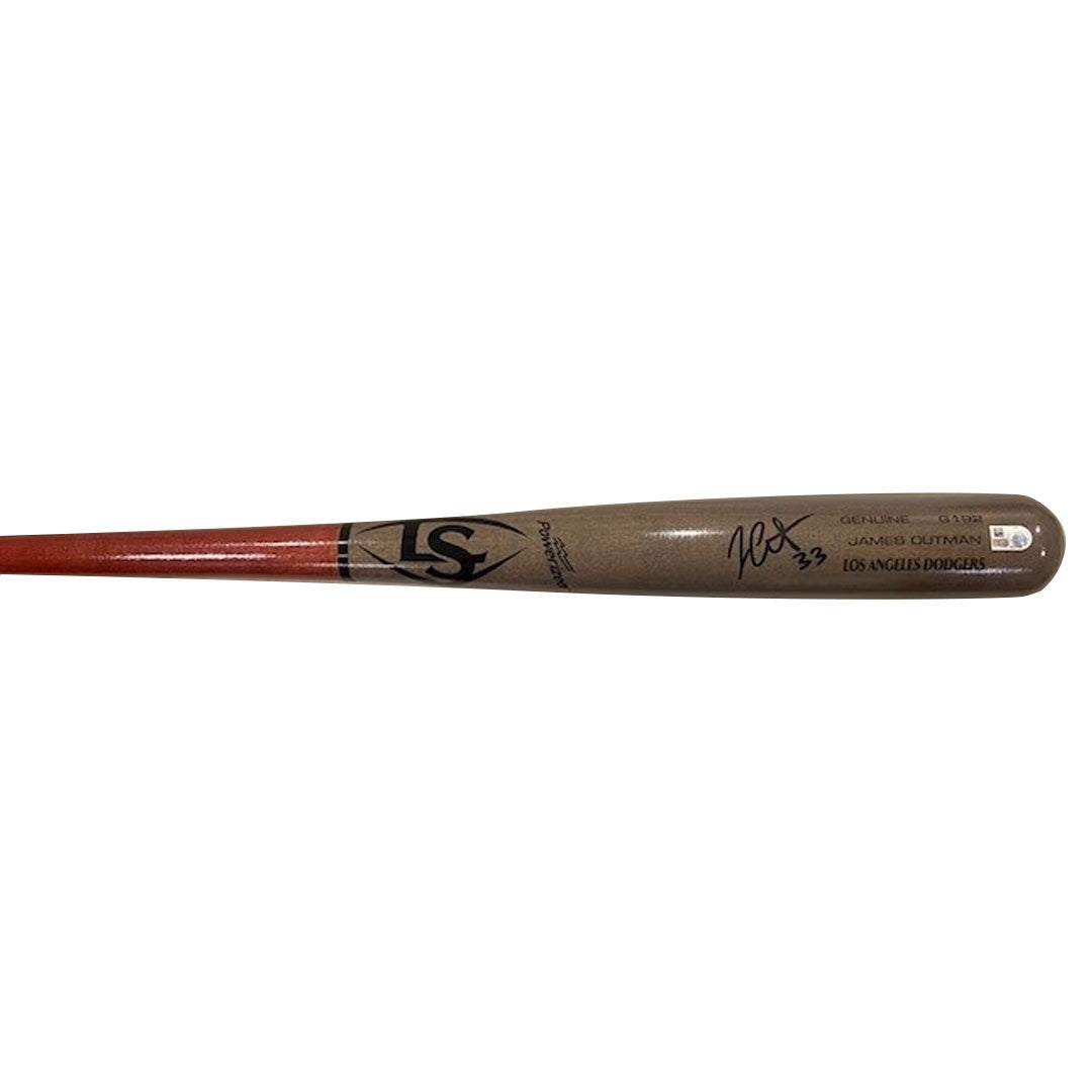 Authentic Autographed Memorabilia 