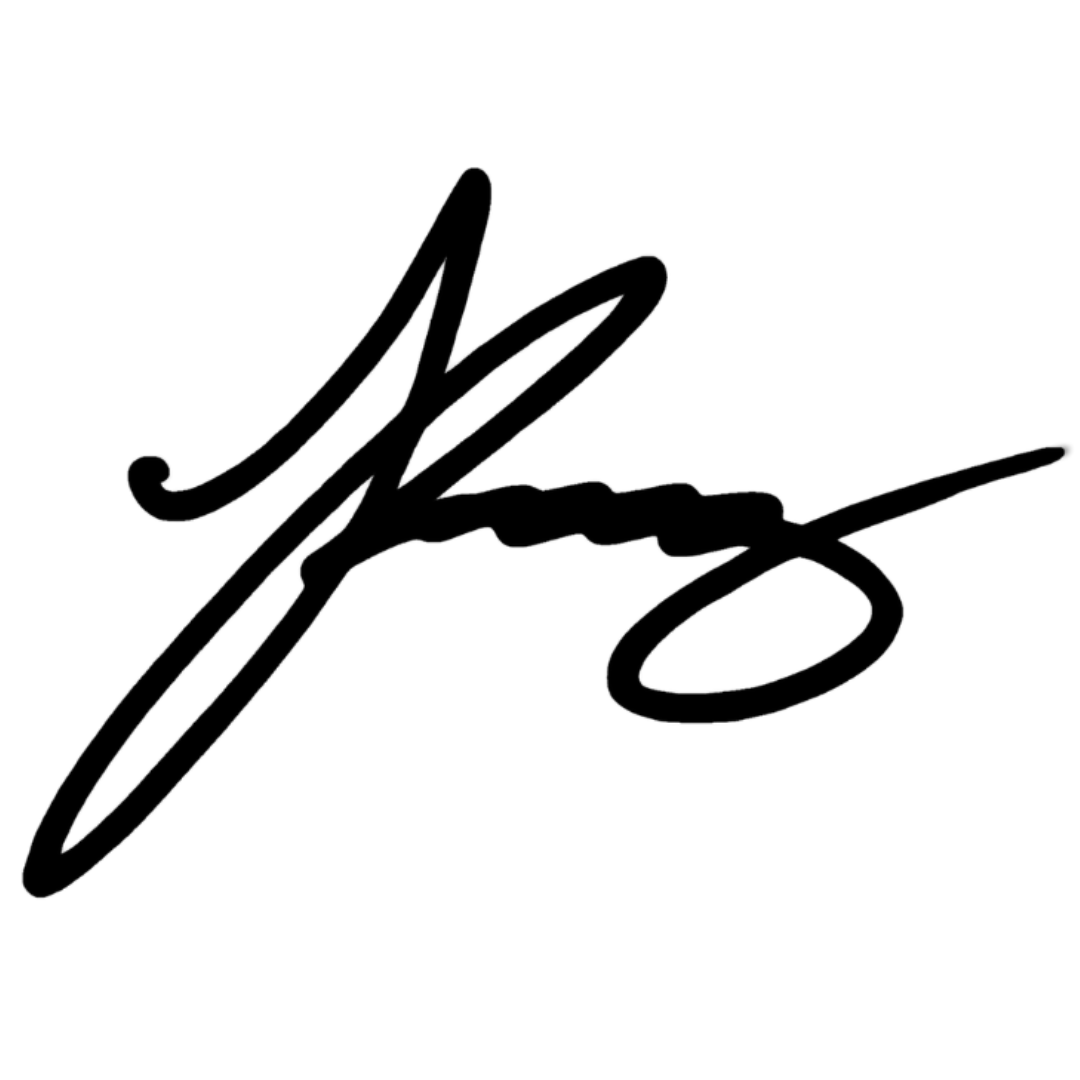 Joshua Baez Autographed Send In