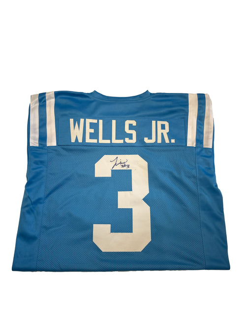 Authentic Autographed Memorabilia 