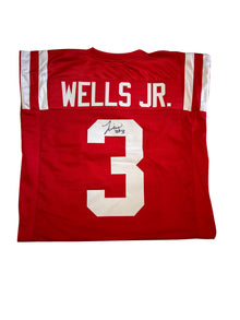 Authentic Autographed Memorabilia 