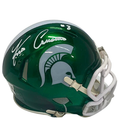 Authentic Autographed Memorabilia 