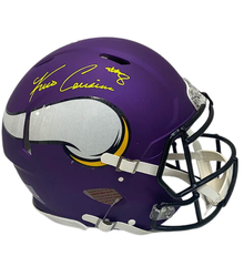 Authentic Autographed Memorabilia 