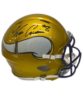 Authentic Autographed Memorabilia 