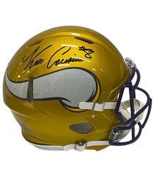 Authentic Autographed Memorabilia 