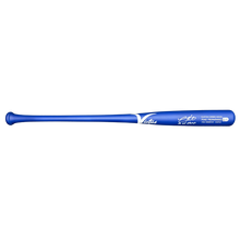 Kike Hernandez Autographed "3x WS CHAMP" Game Model Blue Victus Bat
