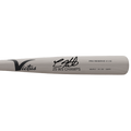 Kiké Hernandez Los Angeles Dodgers Autographed "25 WS CHAMPS" Gray Victus Game Model Bat - (PRESALE)