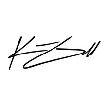 Konnor Griffin Autographed Send Ins