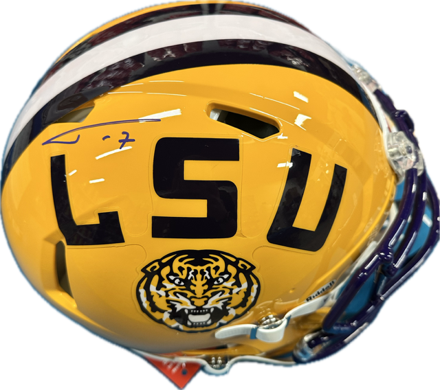 Authentic Autographed Memorabilia 