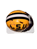 Authentic Autographed Memorabilia 