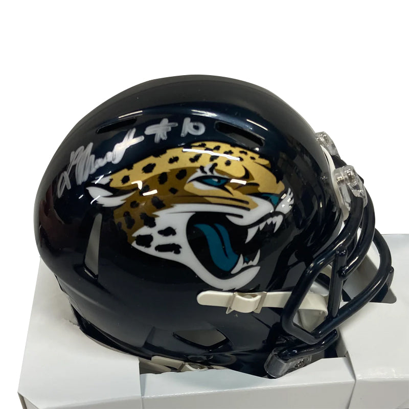 Authentic Autographed Memorabilia 