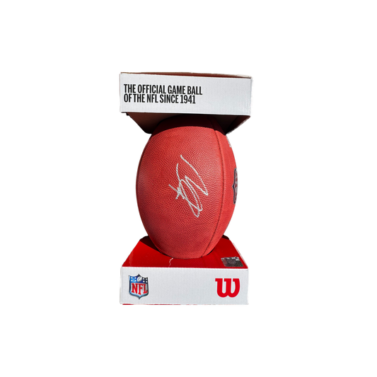 Authentic Autographed Memorabilia 