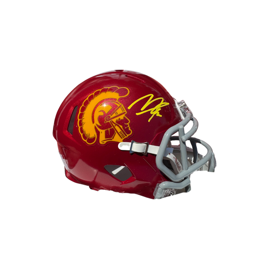 Authentic Autographed Memorabilia 