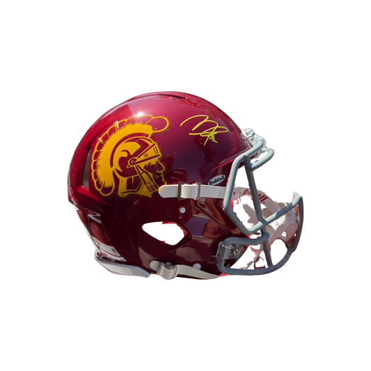 Authentic Autographed Memorabilia 